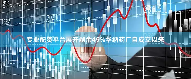 专业配资平台展开剩余49%华纳药厂自成立以来
