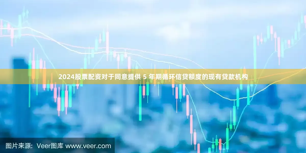 2024股票配资对于同意提供 5 年期循环信贷额度的现有贷款机构