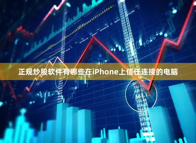 正规炒股软件有哪些在iPhone上信任连接的电脑