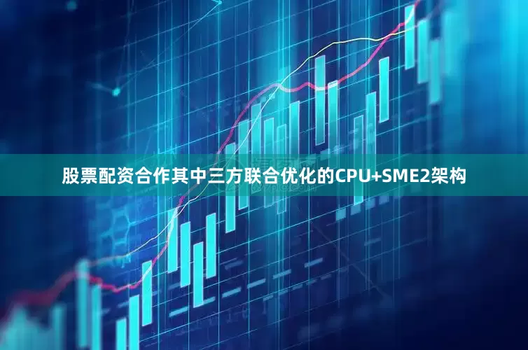 股票配资合作其中三方联合优化的CPU+SME2架构